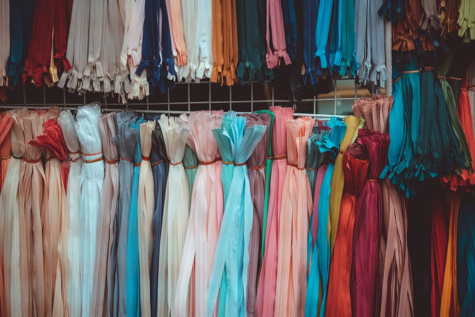 What to Know Before Sewing Silk